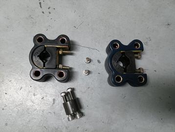 Bobike bevestiging / stuurpen adapter voorzitje Mini beschikbaar voor biedingen