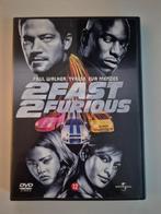 2 Fast 2 Furious DVD - Actie!, Vanaf 12 jaar, Ophalen of Verzenden, Zo goed als nieuw, Actie