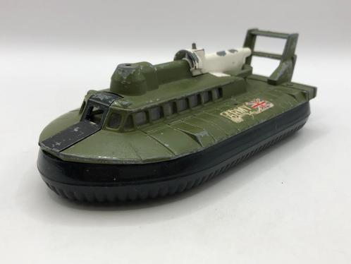 Dinky Toys 290 SRN6 Hovercraft -MATIG- M12, Hobby en Vrije tijd, Modelauto's | 1:43, Gebruikt, Overige typen, Dinky Toys, Ophalen of Verzenden