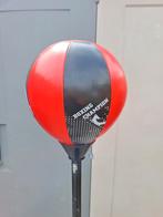 Bokstrainer standaard  junior, Sport en Fitness, Ophalen, Gebruikt, Bokshandschoenen