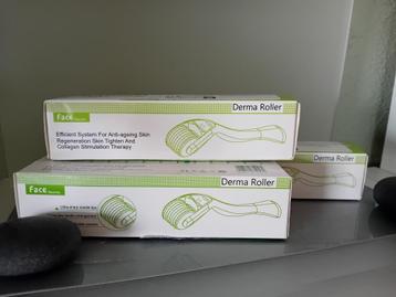 Salonspullen beautyspullen nagels beschikbaar voor biedingen