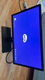BenQ GW2270 60HZ Monitor €30.-, Computers en Software, Monitoren, Ophalen, Zo goed als nieuw, 60 Hz of minder