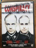 Conspiracy DVD (oorlog, drama), Vanaf 16 jaar, Ophalen of Verzenden, Zo goed als nieuw