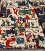 nieuwe lap stof, Overige kleuren, Nieuw, Ophalen of Verzenden, 30 tot 120 cm