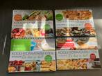 Matty barnhoorn Thenewfood 4x, Boeken, Kookboeken, Ophalen of Verzenden, Gelezen, Frankrijk