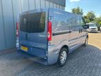 Opel Vivaro 2.5 CDTI L1H1 NAP//AIRCO//AUTOMAAT//TREKHAAK//, Stof, Gebruikt, 2000 kg, Bedrijf