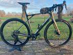 LAPIERRE Pulsium SAT Gravel-Allroad 52cm, 28 inch, Gebruikt, Carbon, 10 tot 15 versnellingen