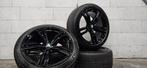 20" BMW 7 6GT 5-serie G60 G61 velgen Michelin winterbanden, Auto-onderdelen, Banden en Velgen, Banden en Velgen, V, Personenwagen