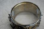 Millenium Sidesnare messing met Rims 10x5 inch <25252353>, Muziek en Instrumenten, Gebruikt, ., Drums of Percussie, Millenium