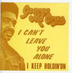 Single van George Mc Crae uit 1974 ( GB ) ***, Ophalen of Verzenden, Gebruikt, Pop