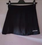 STAG Sportrok hockeyrok zwart M, Sport en Fitness, Ophalen of Verzenden, Gebruikt, Kleding