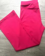 AMBIKA - fuchsia broek - 36 (S), Verzenden, Zo goed als nieuw, Roze, Maat 36 (S)