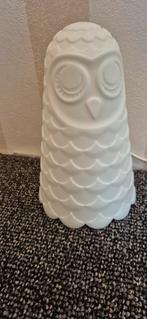 🦉 IKEA Lamp SOLBO  tafellamp kinderlamp UIL, Ophalen of Verzenden, Zo goed als nieuw, Rond, Minder dan 25 cm