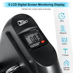 Uten Mini Hometrainer - Perfect voor Thuis!, Kunststof, Armen, SHENZHEN HAU TECHNOLOGY GROUP CO., LTD. Address: 1701, Five Star Industrial Park, Macao Road, Longgang District, Longgang District, Shenzhen, China