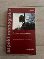 J. Jeronimoon - Het nieuwe leren van de keizer, Ophalen of Verzenden, Zo goed als nieuw, J. Jeronimoon, Nederland