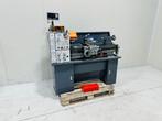Draaibank Huvema HU 900 Vario Voltage 230 V, Ophalen, Gebruikt, Metaaldraaibank, 500 tot 1000 mm