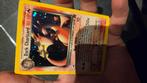 Dark charizard holo in LP staat, Ophalen of Verzenden, Gebruikt
