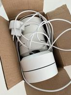 Google Mesh WiFI 3 stuks wit, Ophalen of Verzenden, Zo goed als nieuw