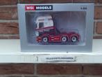WSI   Scania   S   Highline   van   PWT   Thermo., Hobby en Vrije tijd, Modelauto's | 1:50, Ophalen of Verzenden, Nieuw, Bus of Vrachtwagen