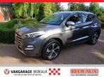 HYUNDAI Tucson 1.6 GDi 132pk Comfort bij Vakgarage® prijs r, 12 maanden, 4 cilinders, Leder en Stof, 132 pk