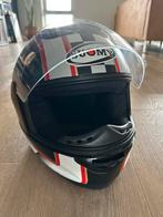 Suomy helm maat M Michael van der Mark | Sylvain Guintoli, Motoren, Ophalen, Tweedehands, Integraalhelm, Overige merken
