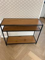Sidetable Westwing, Ophalen, 50 tot 100 cm, Zo goed als nieuw, Industrieel
