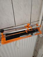 Tegel snijder, Ophalen of Verzenden, Zo goed als nieuw