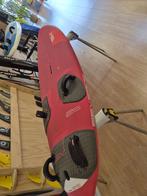 severne fox 125, Watersport en Boten, Windsurfen