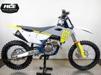 HUSQVARNA FC 250 (bj 2023), Motoren, 250 cc, Bedrijf, Onbekend, Crossmotor
