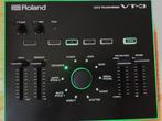 Roland voice transformer VT-3, Ophalen of Verzenden, Zo goed als nieuw