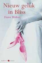 Diann Walker Nieuw geluk in Bliss., Boeken, Ophalen of Verzenden, Gelezen
