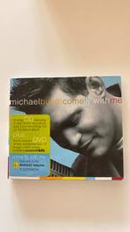 Michael Bublé - Come fly with me, Cd's en Dvd's, Cd's | Verzamelalbums, Ophalen of Verzenden, Zo goed als nieuw