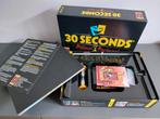 30 seconds spel bordspel als nieuw + uitbreiding, Hobby en Vrije tijd, Gezelschapsspellen | Bordspellen, Ophalen of Verzenden
