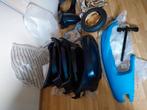 Scooter onderdelen AGM BTC vespa niu vx retro china yamaha, Ophalen, Zo goed als nieuw, Overige typen