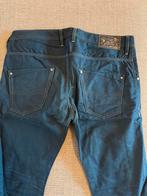 2 Diesel Jeans - 1 Darron 36/32 & 1 Krooley 34/32, Ophalen of Verzenden, Gedragen, Blauw, W33 - W34 (confectie 48/50)