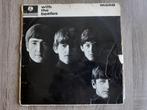 LP Beatles MONO, Cd's en Dvd's, Vinyl | Pop, Ophalen of Verzenden, 1960 tot 1980, Gebruikt