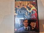 The forsyte saga dvd teab, Cd's en Dvd's, Dvd's | Tv en Series, Vanaf 12 jaar, Ophalen of Verzenden, Zo goed als nieuw, Drama