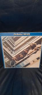 The Beatles - 1967-1970, Ophalen of Verzenden, 1960 tot 1980, Gebruikt, 12 inch