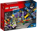 Mooie nieuwe lego super heroes set 10753  the joker batcave, Ophalen of Verzenden, Nieuw, Complete set, Lego