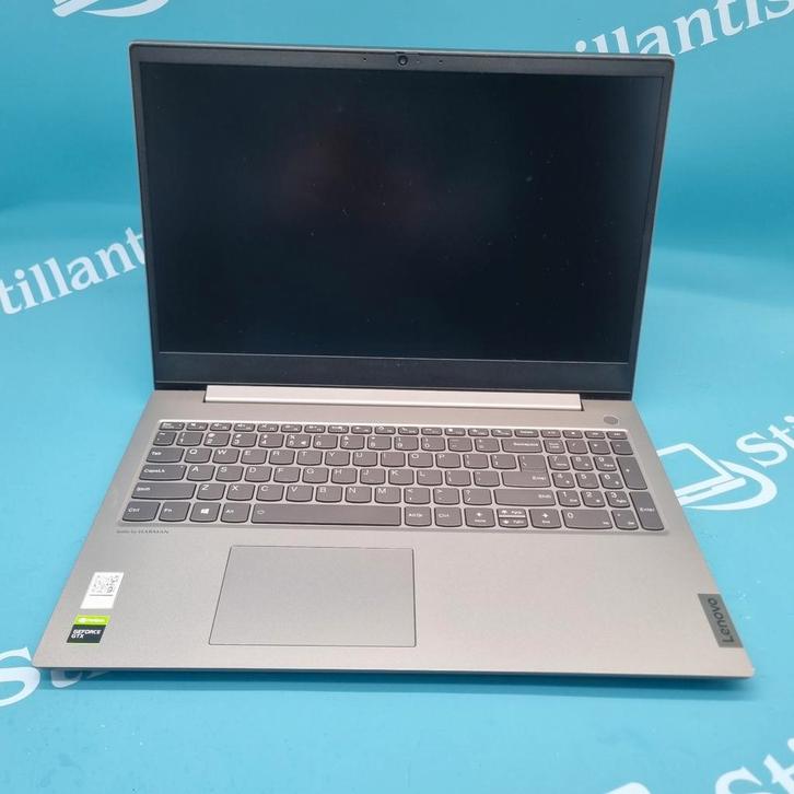 Lenovo Thinkbook 15p , Core i5 10300H , Geforce GTX 1650, Computers en Software, Windows Laptops, Zo goed als nieuw, 15 inch, SSD