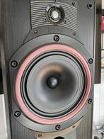 B&W DM 310 luidsprekers, Audio, Tv en Foto, Luidsprekers, Ophalen, Zo goed als nieuw, 60 tot 120 watt, Bowers & Wilkins (B&W)