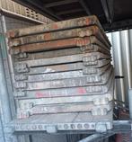 Steiger vloeren - breed en smal, Doe-het-zelf en Verbouw, Steigers, Ophalen of Verzenden