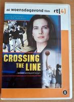 Crossing the Line (2002) Terry Farrell - Verzending 2,25, Overige genres, Ophalen of Verzenden, Vanaf 6 jaar