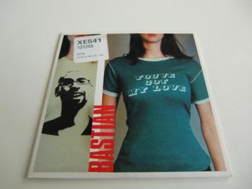 Bastian - You've got my love beschikbaar voor biedingen