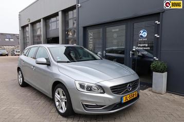 Volvo V60 2.0 T3 Nordic+ beschikbaar voor biedingen