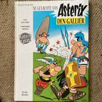 Goscinny - Kats in t plat! Asterix den Gallier., 20e eeuw of later, Goscinny, Ophalen of Verzenden, Zo goed als nieuw