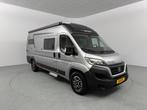 Pössl Summit Prime 640 160 PK Automaat Trekhaak Vol Opties!, Caravans en Kamperen, Campers, Buscamper of Camperbus, Pössl, Tot en met 2