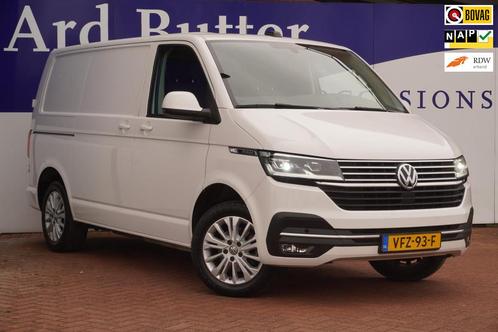 Volkswagen Transporter 2.0 TDI L1H1 30 Bulli+Xenon+full-Navi, Auto's, Bestelauto's, Bedrijf, Te koop, ABS, Achteruitrijcamera