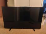 Philips 43 inch 4k smart tv, Ophalen, Philips, 50 Hz, Zo goed als nieuw