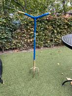 GARDEN CLAW  grondwoeler, Tuin en Terras, Ophalen, Zo goed als nieuw, Overige soorten